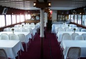On Board the Paddlewheeler 7