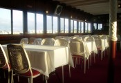 On Board the Paddlewheeler 4
