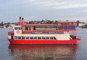 The Paddlewheeler 2