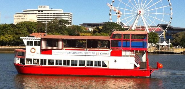 Brisbane River Cruises