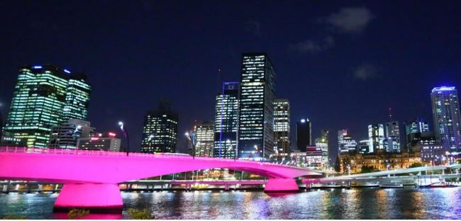 Wedding Reception Boats Brisbane