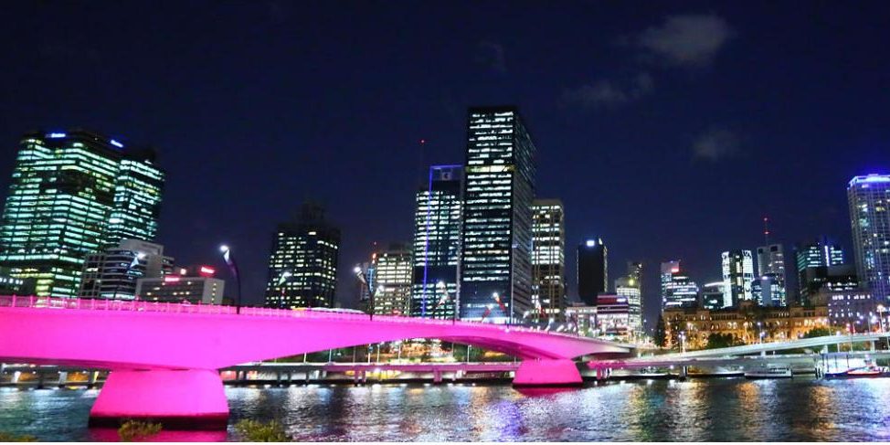 Wedding Reception Boats Brisbane