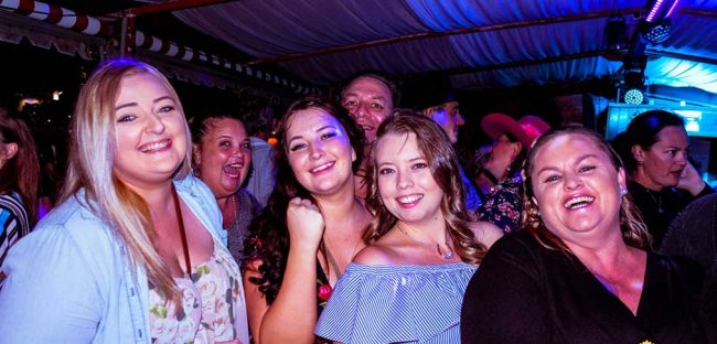 Birthday Party Venue Brisbane