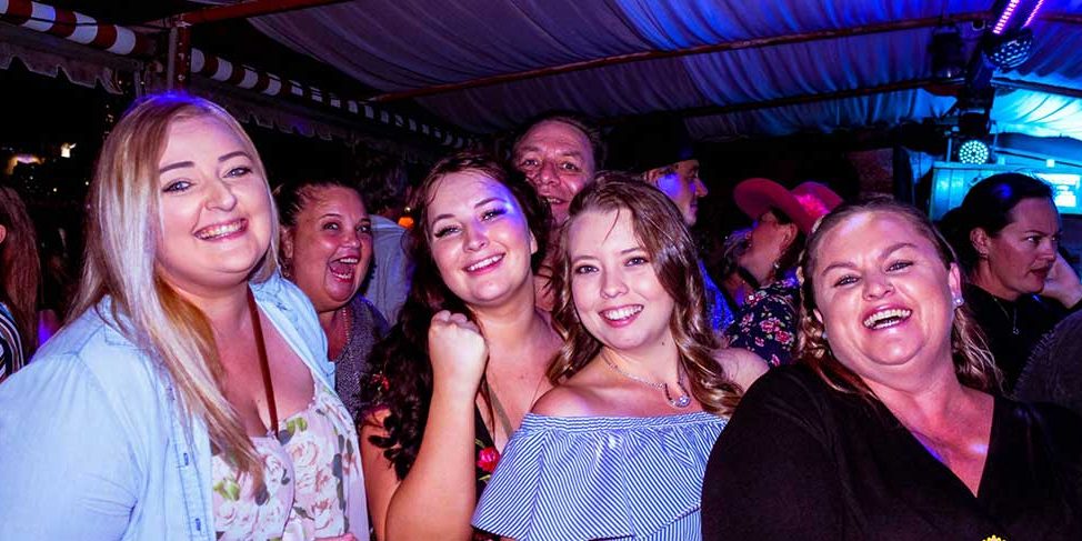 Birthday Party Venue Brisbane