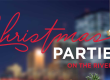 Christmas Party River Cruise Brisbane