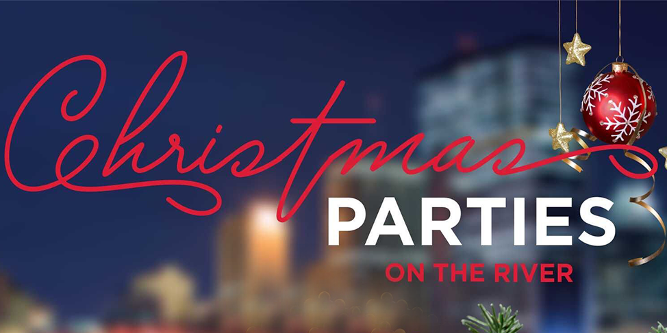 Christmas Party River Cruise Brisbane