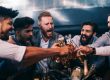 Bucks Party Boat Hire Brisbane