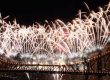 New Year's Eve Fireworks Brisbane