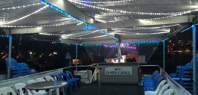 Private Christmas Party Venue Brisbane