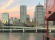 Brisbane River Cruise Birthday Party