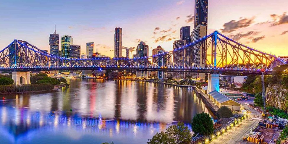 River Party Venues Brisbane