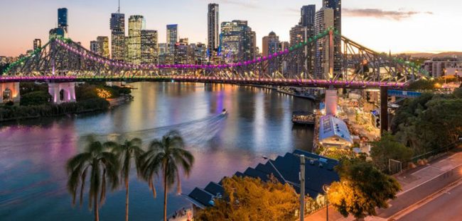 Unique Christmas Party Ideas Brisbane