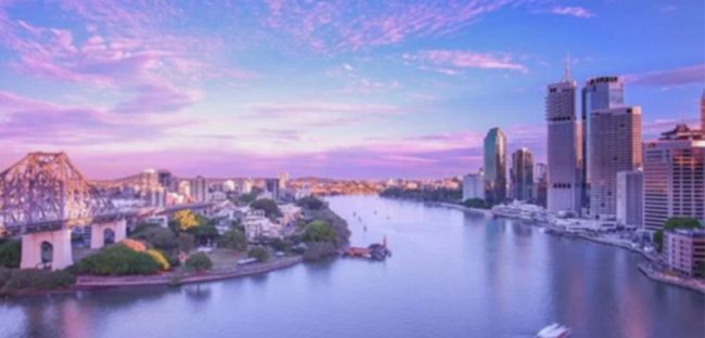 Best Brisbane River Cruises