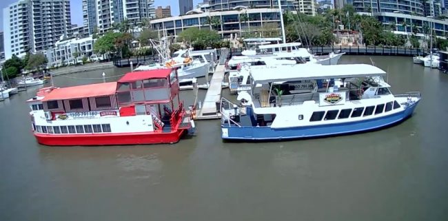 Best Brisbane City landmarks you'll see on our Cruises