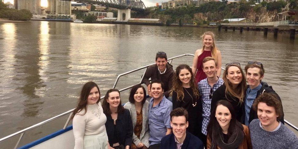 Function Room Hire Brisbane