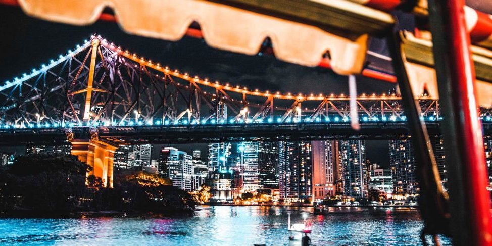 3 reasons your next party should be on a boat
