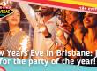 New Years Eve in Brisbane join us for the party of the year!