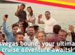 Brisvegas bound: your ultimate uni cruise adventure awaits
