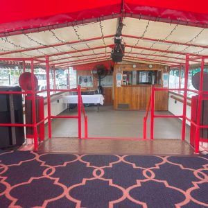 stage