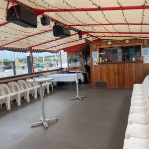 top floor
